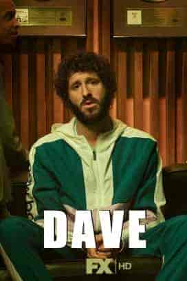 مسلسل Dave الموسم الاول الحلقة 9 التاسعة مترجمة