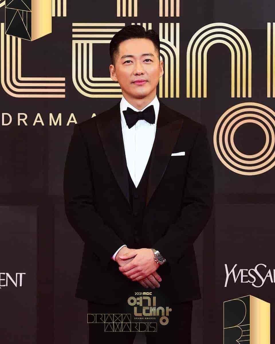 حفل MBC Drama Awards 2021 الحلقة 2 مترجمة