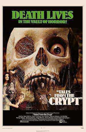 فيلم Tales from the Crypt 1972 مترجم