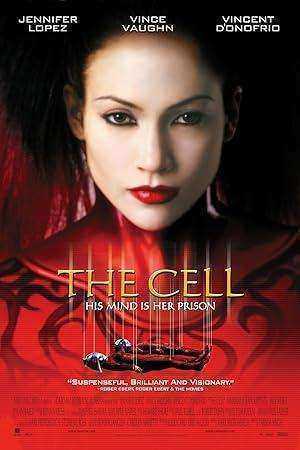 فيلم The Cell 2000 مترجم
