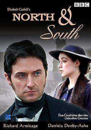 مسلسل North and South 2004 الموسم الاول مترجم