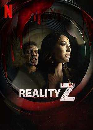 مسلسل Reality Z الموسم الاول مترجم