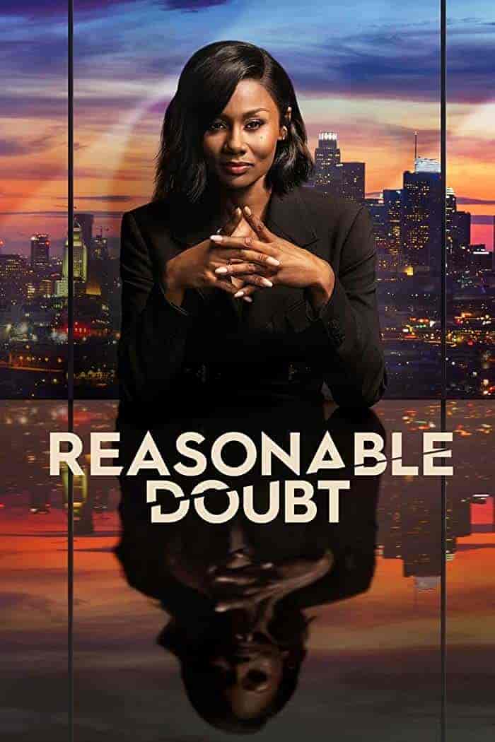 مسلسل Reasonable Doubt الموسم الاول الحلقة 9 التاسعة مترجمة