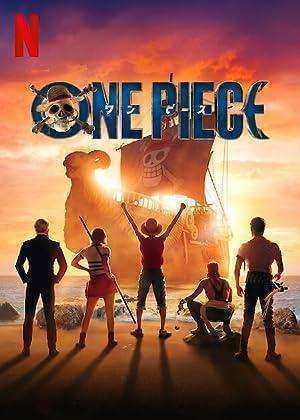مسلسل One Piece الموسم الاول مترجم