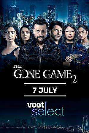 مسلسل The Gone Game الموسم الاول مترجم