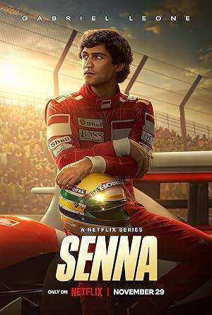 مسلسل Senna الموسم الاول الحلقة 6 والاخيرة مترجمة