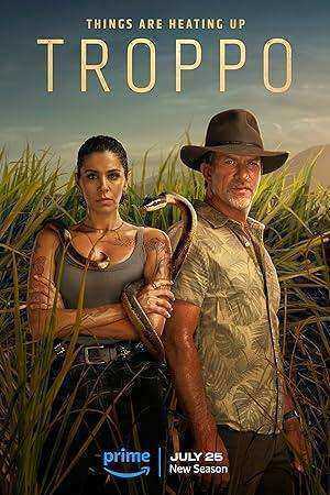 مسلسل Troppo الموسم الاول مترجم