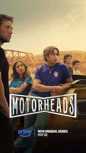 مسلسل Motorheads الموسم الاول مترجم