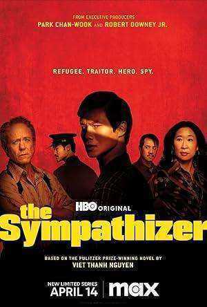 مسلسل The Sympathizer الموسم الاول مترجم