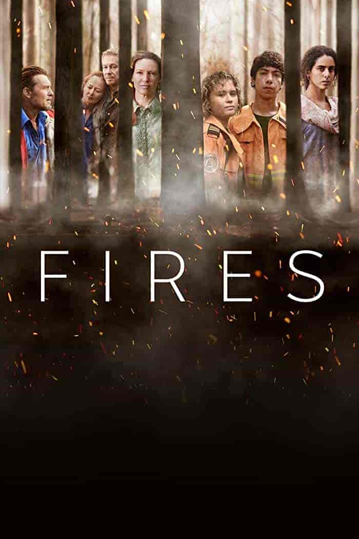 مسلسل Fires الموسم الاول مترجم