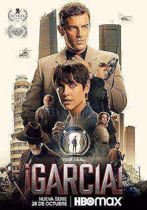 مسلسل García الموسم الاول مترجم