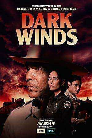 مسلسل Dark Winds الموسم الاول الحلقة 6 والاخيرة مترجمة