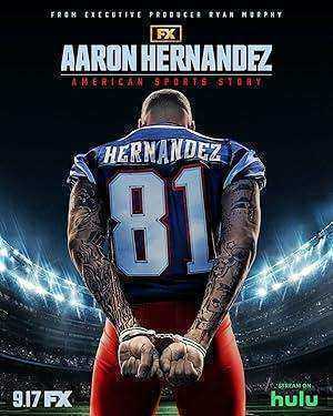مسلسل American Sports Story الموسم الاول الحلقة 10 والاخيرة مترجمة