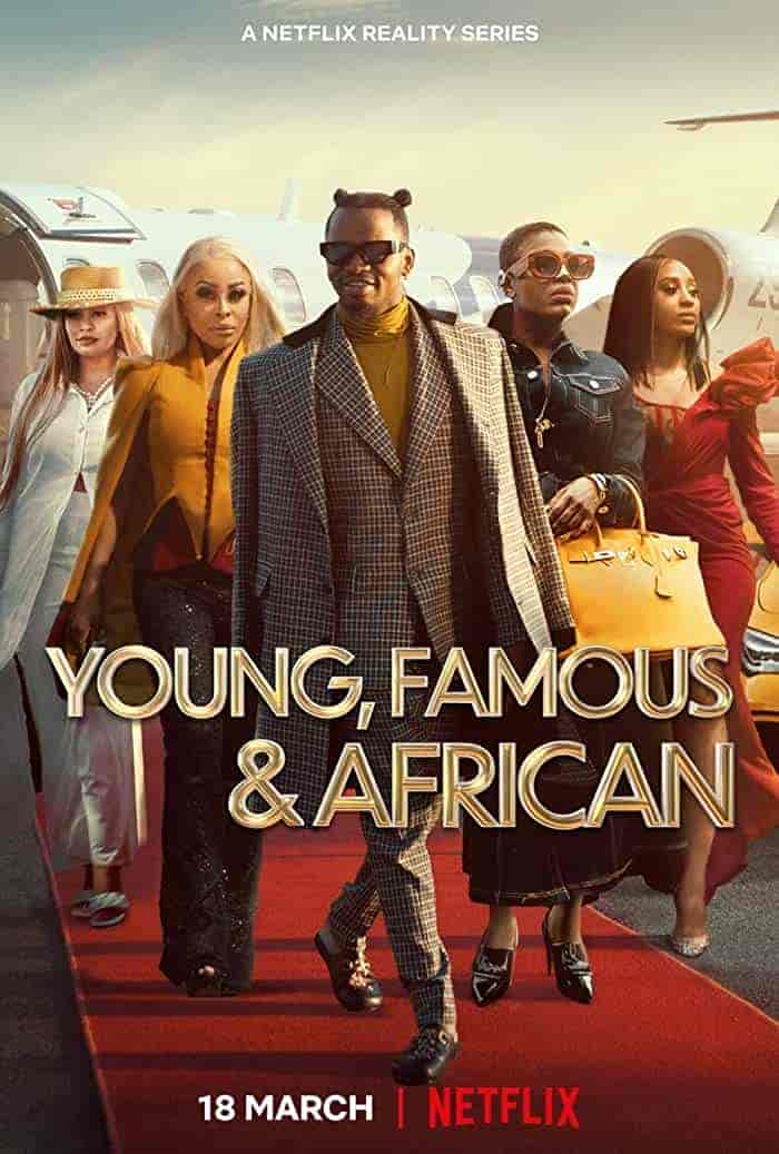 برنامج Young, Famous & African الموسم الاول مترجم