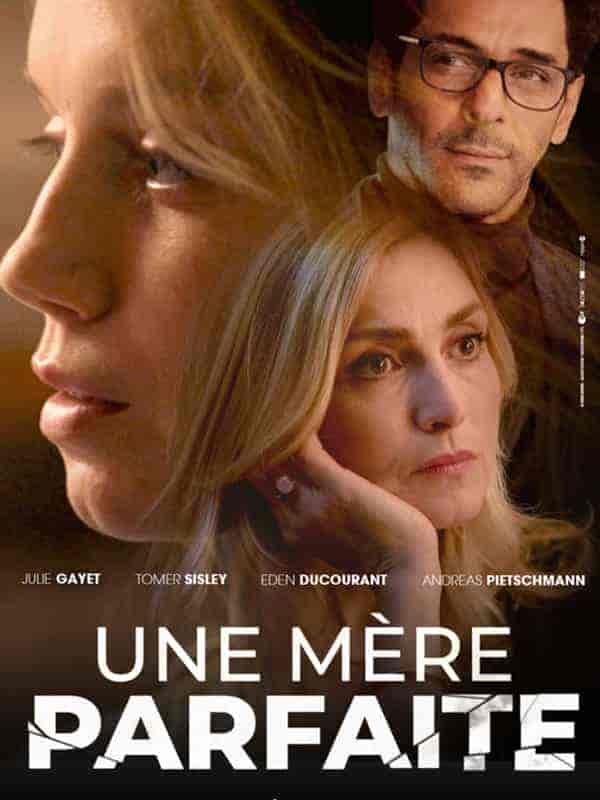 مسلسل The Perfect Mother الموسم الاول مترجم
