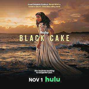 مسلسل Black Cake الموسم الاول مترجم