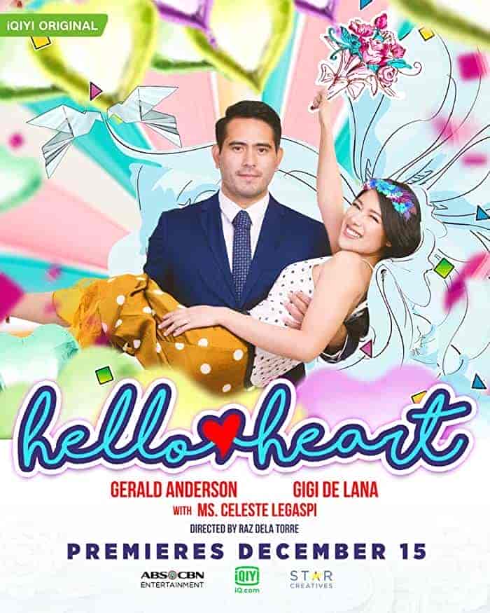 مسلسل Hello, Heart الموسم الاول مترجم