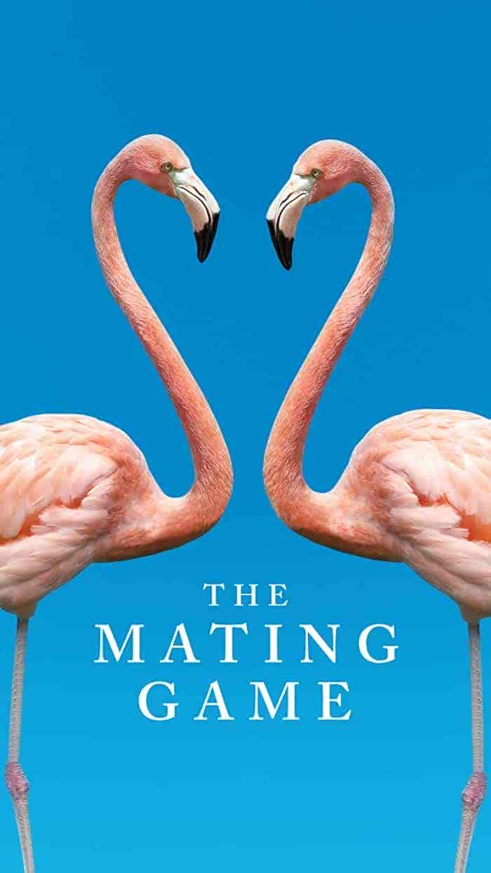 مسلسل The Mating Game الموسم الاول مترجم