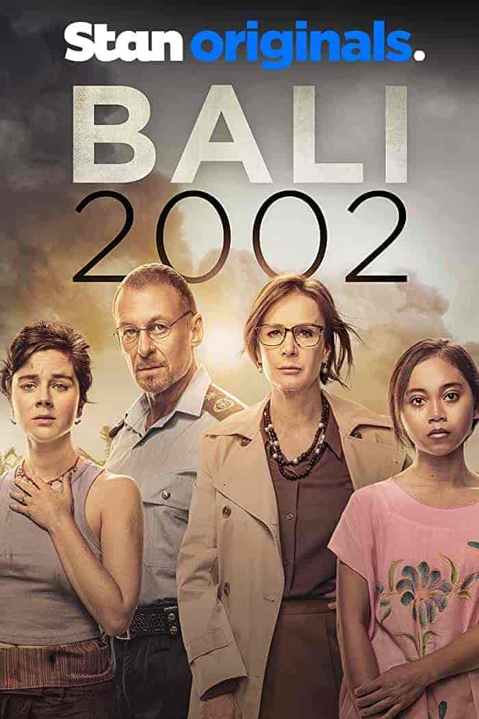 مسلسل Bali 2002 الموسم الاول مترجم