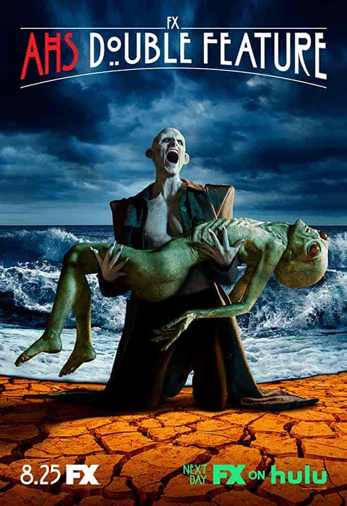 مسلسل American Horror Story الموسم العاشر مترجم