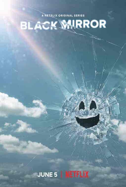 مسلسل Black Mirror الموسم الاول مترجم