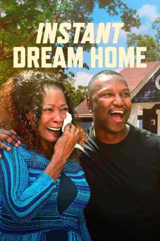 برنامج Instant Dream Home الموسم الاول مترجم