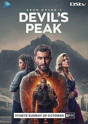 مسلسل Devils Peak الموسم الاول مترجم