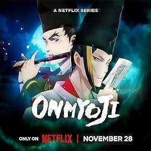 انمي Onmyoji الموسم الاول مترجم