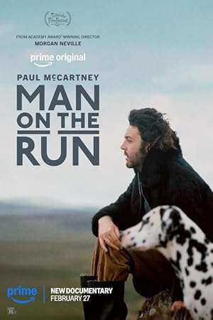 فيلم Paul McCartney: Man on the Run 2026 مترجم