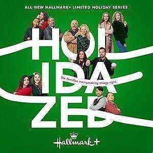 مسلسل Holidazed الموسم الاول مترجم