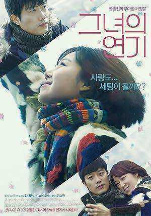 فيلم You Are More Than Beautiful 2012 مترجم