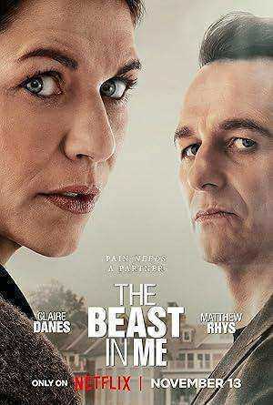 مسلسل The Beast in Me مترجم