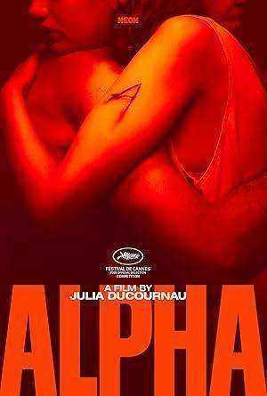 فيلم Alpha 2025 مترجم اون لاين