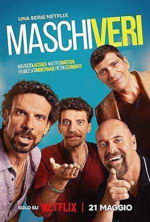 مسلسل Real Men الموسم الاول مترجم