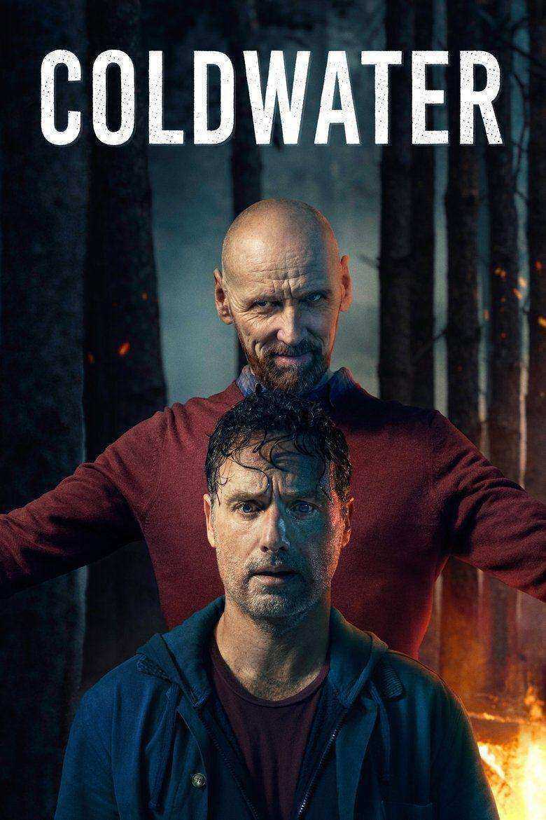 مسلسل Cold Water الموسم الاول مترجم