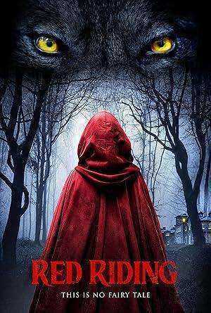 فيلم Red Riding 2026 مترجم اون لاين