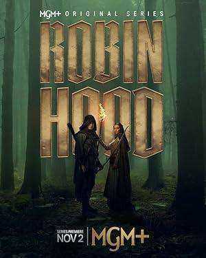 مسلسل Robin Hood مترجم