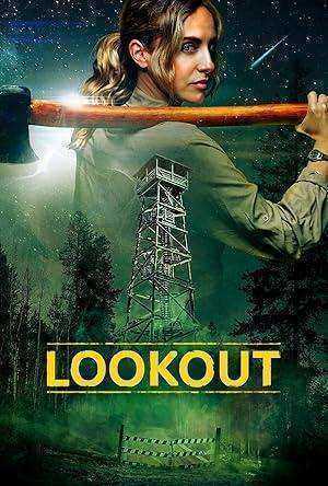 فيلم Lookout 2025 مترجم