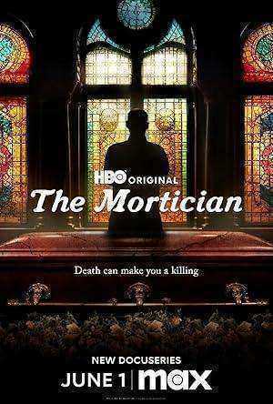 مسلسل The Mortician مترجم