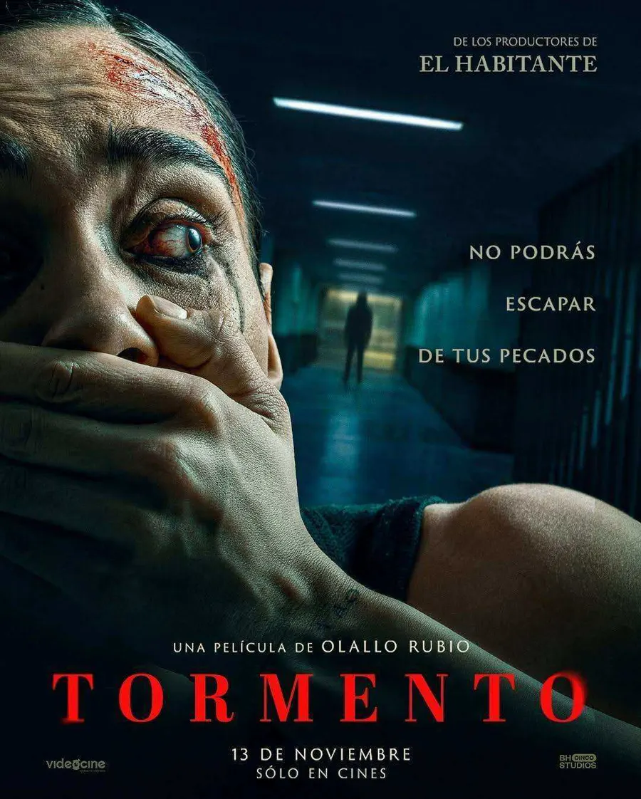 فيلم Tormento 2025 مترجم اون لاين