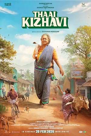 فيلم Thaai Kizhavi 2026 مترجم