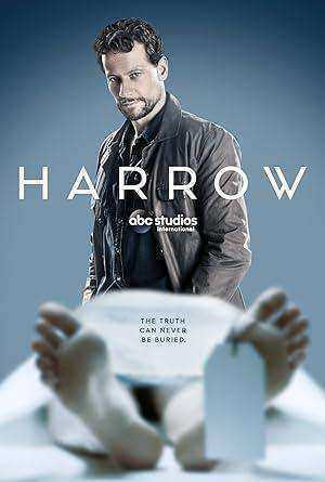 مسلسل Harrow الموسم الاول الحلقة 9 مترجمة