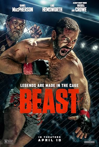 فيلم Beast 2026 مترجم