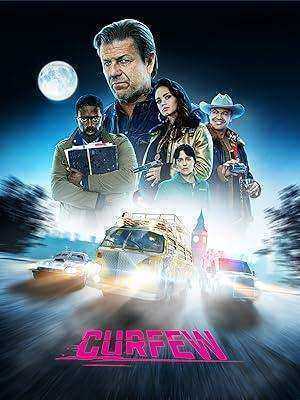 مسلسل Curfew الموسم الاول الحلقة 8 والاخيرة مترجمة