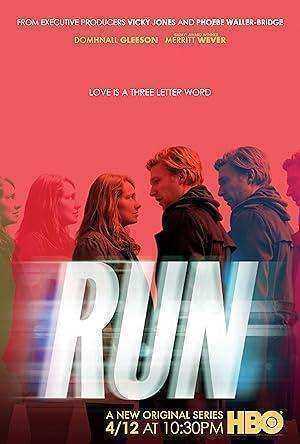مسلسل Run الموسم الاول مترجم
