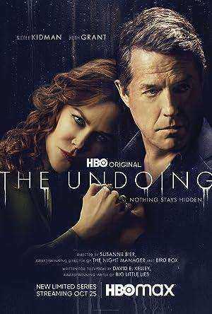 مسلسل The Undoing الموسم الاول مترجم