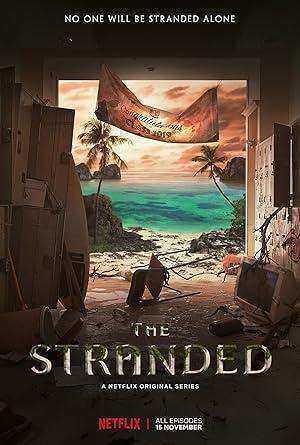 مسلسل The Stranded الموسم الاول مترجم