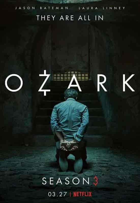 مسلسل Ozark الموسم الثالث