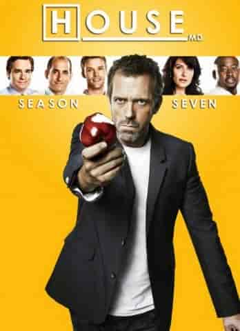 مسلسل House M.D الموسم السابع