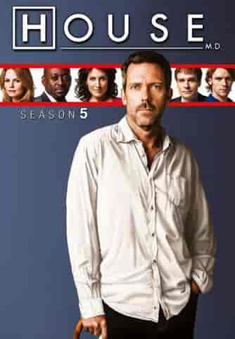 مسلسل House M.D الموسم الخامس